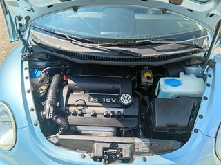 Volkswagen Beetle 2007 1400cc 89000xlm-thumb-13