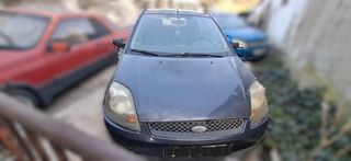 Ford Fiesta 2006 1300cc   16V-thumb-1