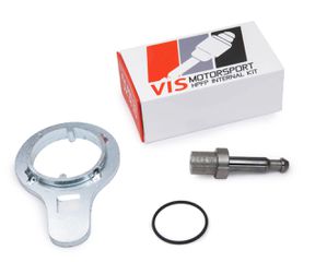 VIS Motorsport HPFP Upgrade Kit EA888 Gen2 – Καινούργιο στο κουτί – για 2.0 TSI / TFSI