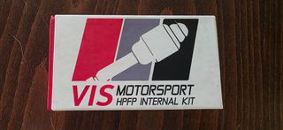 VIS Motorsport HPFP Upgrade Kit EA888 Gen2 – Καινούργιο στο κουτί – για 2.0 TSI / TFSI