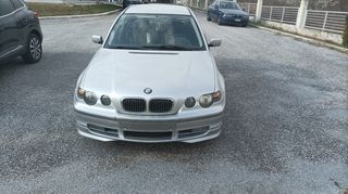 Bmw 316 2004 COMPACT SPORT EDITION
