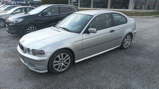 Bmw 316 2004 COMPACT SPORT EDITION-thumb-1
