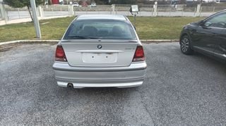 Bmw 316 2004 COMPACT SPORT EDITION-thumb-2