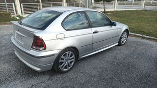 Bmw 316 2004 COMPACT SPORT EDITION-thumb-3