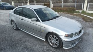 Bmw 316 2004 COMPACT SPORT EDITION-thumb-4