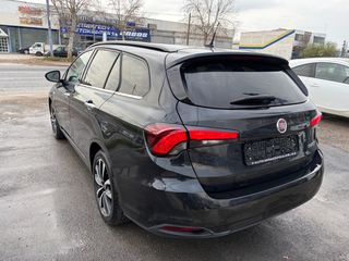 Fiat Tipo 2018 **LOUNCE**ΑΥΤΟΜΑΤΟ*DIESEL*ΔΕΡΜΑ*ΚΛΙΜΑ*ΟΘΟΝΗ*NAVI*-thumb-61