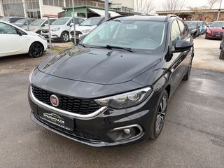 Fiat Tipo 2018 **LOUNCE**ΑΥΤΟΜΑΤΟ*DIESEL*ΔΕΡΜΑ*ΚΛΙΜΑ*ΟΘΟΝΗ*NAVI*-thumb-4