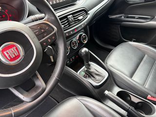 Fiat Tipo 2018 **LOUNCE**ΑΥΤΟΜΑΤΟ*DIESEL*ΔΕΡΜΑ*ΚΛΙΜΑ*ΟΘΟΝΗ*NAVI*-thumb-45