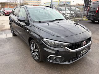 Fiat Tipo 2018 **LOUNCE**ΑΥΤΟΜΑΤΟ*DIESEL*ΔΕΡΜΑ*ΚΛΙΜΑ*ΟΘΟΝΗ*NAVI*-thumb-54