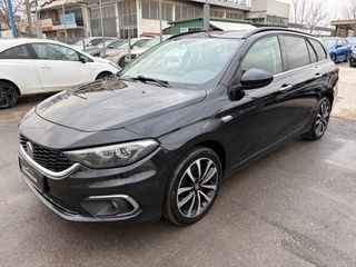 Fiat Tipo 2018 **LOUNCE**ΑΥΤΟΜΑΤΟ*DIESEL*ΔΕΡΜΑ*ΚΛΙΜΑ*ΟΘΟΝΗ*NAVI*-thumb-55