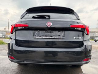 Fiat Tipo 2018 **LOUNCE**ΑΥΤΟΜΑΤΟ*DIESEL*ΔΕΡΜΑ*ΚΛΙΜΑ*ΟΘΟΝΗ*NAVI*-thumb-56