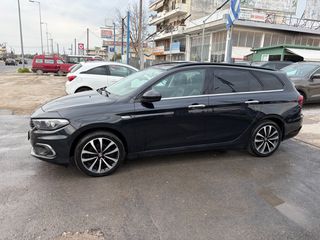 Fiat Tipo 2018 **LOUNCE**ΑΥΤΟΜΑΤΟ*DIESEL*ΔΕΡΜΑ*ΚΛΙΜΑ*ΟΘΟΝΗ*NAVI*-thumb-57