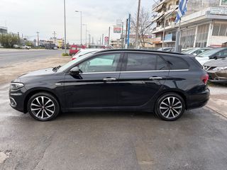 Fiat Tipo 2018 **LOUNCE**ΑΥΤΟΜΑΤΟ*DIESEL*ΔΕΡΜΑ*ΚΛΙΜΑ*ΟΘΟΝΗ*NAVI*-thumb-58