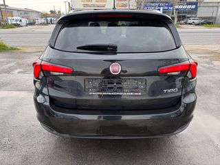 Fiat Tipo 2018 **LOUNCE**ΑΥΤΟΜΑΤΟ*DIESEL*ΔΕΡΜΑ*ΚΛΙΜΑ*ΟΘΟΝΗ*NAVI*-thumb-12