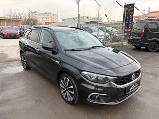Fiat Tipo 2018 **LOUNCE**ΑΥΤΟΜΑΤΟ*DIESEL*ΔΕΡΜΑ*ΚΛΙΜΑ*ΟΘΟΝΗ*NAVI*-thumb-20