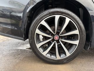 Fiat Tipo 2018 **LOUNCE**ΑΥΤΟΜΑΤΟ*DIESEL*ΔΕΡΜΑ*ΚΛΙΜΑ*ΟΘΟΝΗ*NAVI*-thumb-22