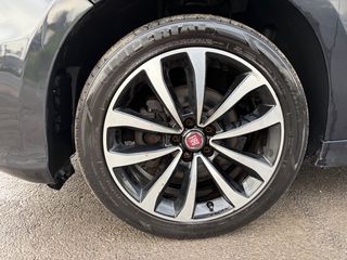 Fiat Tipo 2018 **LOUNCE**ΑΥΤΟΜΑΤΟ*DIESEL*ΔΕΡΜΑ*ΚΛΙΜΑ*ΟΘΟΝΗ*NAVI*-thumb-24