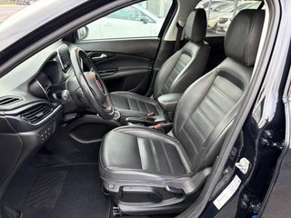 Fiat Tipo 2018 **LOUNCE**ΑΥΤΟΜΑΤΟ*DIESEL*ΔΕΡΜΑ*ΚΛΙΜΑ*ΟΘΟΝΗ*NAVI*-thumb-29