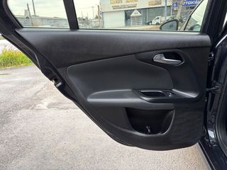 Fiat Tipo 2018 **LOUNCE**ΑΥΤΟΜΑΤΟ*DIESEL*ΔΕΡΜΑ*ΚΛΙΜΑ*ΟΘΟΝΗ*NAVI*-thumb-31