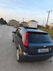 Ford Fiesta 2005