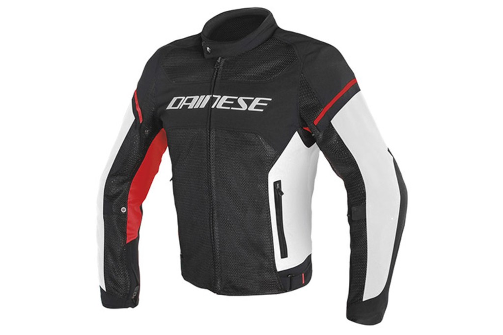 Μπουφάν DAINESE AIR FRAME D1 TEX