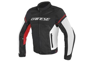 Μπουφάν DAINESE AIR FRAME D1 TEX