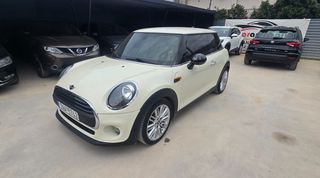 Mini Cooper 2019