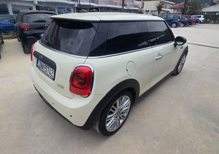 Mini Cooper 2019-thumb-5