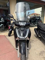 Honda SH 150i 2018 ABS TOP BOX
