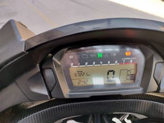 Honda Integra 750 2015 INTEGRA 750 S ABS