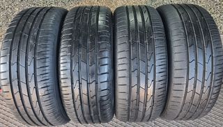 195/50/15 HANKOOK (4 ΜΕΤΑΧΕΙΡΙΣΜΕΝΑ DOT 2020)