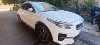 Kia XCeed 2020