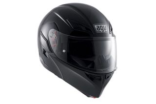 Κράνος AGV Σπαστό COMPACT ST