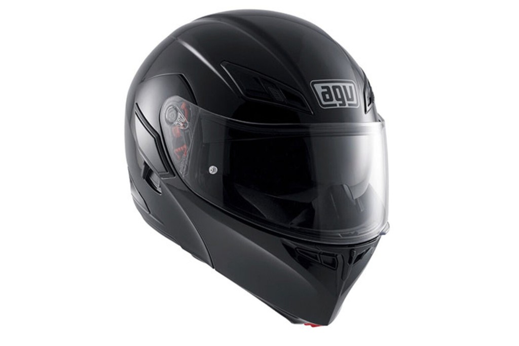 Κράνος AGV Σπαστό COMPACT ST