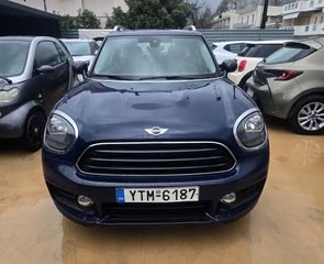 Mini Countryman 2019