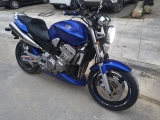 Honda CB 900 F Hornet 2005