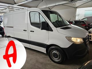 Κλούβα Mercedes-Benz 2020 Sprinter - Από service