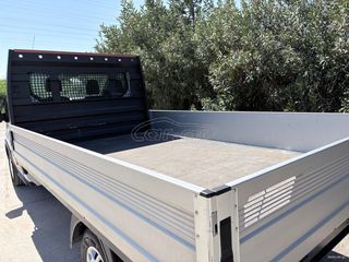 Pickup - Αγροτικό Ford 2021 TRANSIT 350L  ΕΛΛΗΝΙΚΗΣ ΑΝΤΙΠΡΟΣΩΠΕΙΑΣ#55 ΧΡΟΝΙΑ ΔΙΠΛΑ ΣΑΣ#-thumb-8