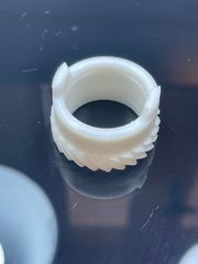 Honda Africa Twin XRV750 RD04/RD07/RD07A Speedometer Drive Gear 44806-MV1-003