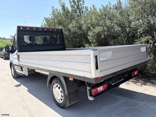 Καρότσα Ford 2021 TRANSIT  350L  ΕΛΛΗΝΙΚΗΣ ΑΝΤΙΠΡΟΣΩΠΕΙΑΣ#55 ΧΡΟΝΙΑ ΔΙΠΛΑ ΣΑΣ#-thumb-9