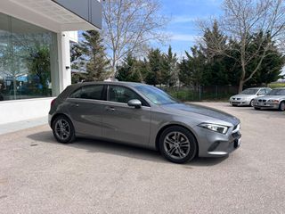 Mercedes-Benz A 220 2019 Progressive-thumb-2