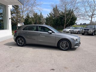 Mercedes-Benz A 220 2019 Progressive-thumb-3