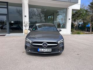 Mercedes-Benz A 220 2019 Progressive-thumb-4