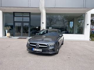 Mercedes-Benz A 220 2019 Progressive-thumb-5