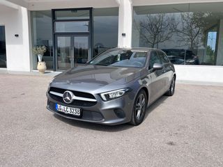 Mercedes-Benz A 220 2019 Progressive-thumb-6