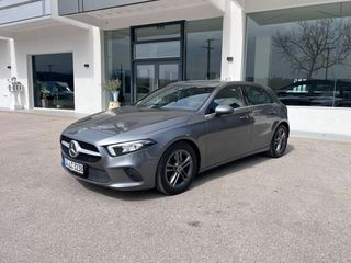 Mercedes-Benz A 220 2019 Progressive-thumb-7