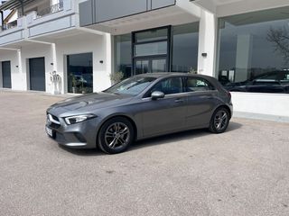 Mercedes-Benz A 220 2019 Progressive-thumb-8