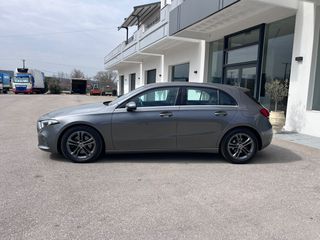 Mercedes-Benz A 220 2019 Progressive-thumb-9