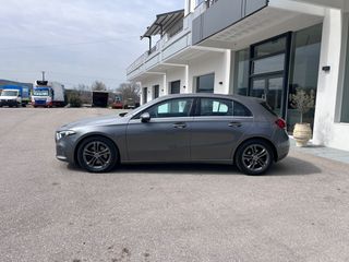 Mercedes-Benz A 220 2019 Progressive-thumb-10