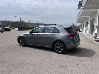 Mercedes-Benz A 220 2019 Progressive-thumb-11